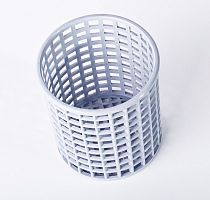 Стакан для столовых приборов Abat 120000020211