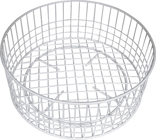 Кассета круглая Smeg RB40G01