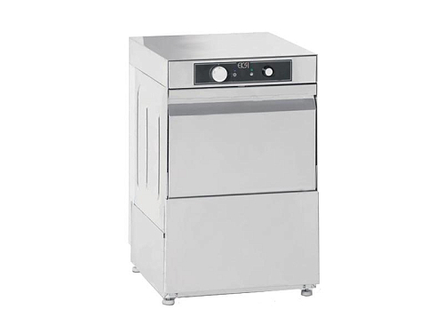 Стаканомоечная машина EKSI GB 35 DD