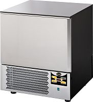 Шкаф шоковой заморозки Apach Cook Line SH05 Acoustic Extra Freezing