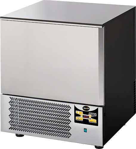Шкаф шоковой заморозки Apach Cook Line SH05 Acoustic Extra Freezing