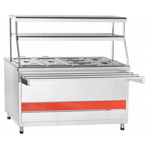 Мармит Abat ЭМК-70КМШ