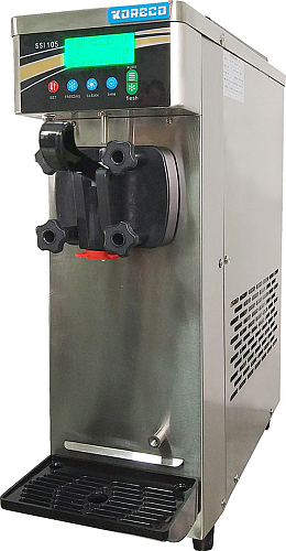 Фризер для мягкого мороженого Koreco SSI105