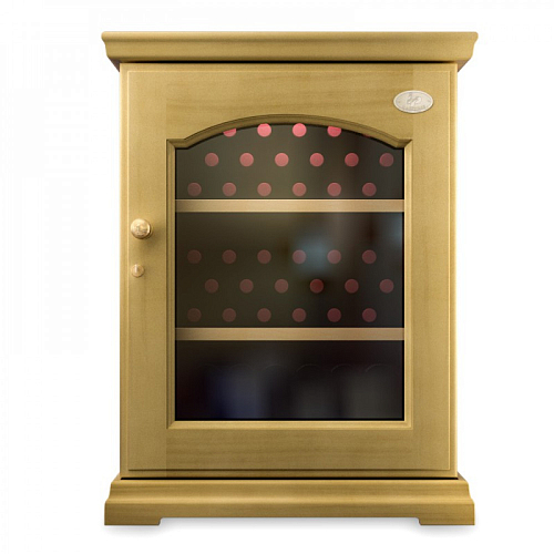 Шкаф винный IP Industrie CEX 151 RU