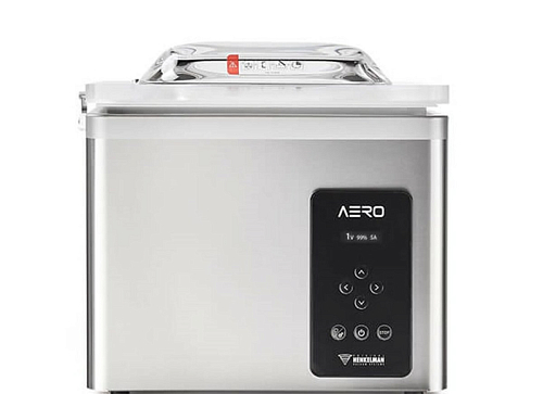 Вакуумная машина настольная Henkelman Aero 42XL