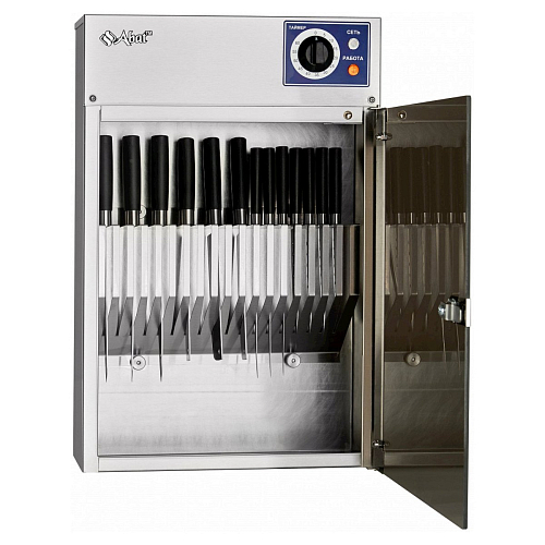 Стерилизатор для ножей Abat СТН-18