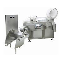 Куттер Hualian ZB-200