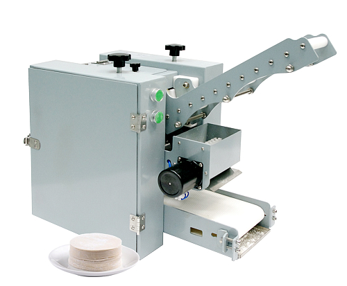 Формовочная машина для изготовления пельменных кружков Kocateq OMJ round B 70/1.6