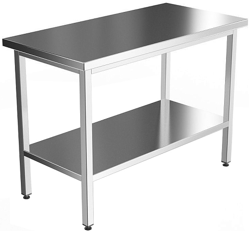 Стол производственный EKSI СПОП-1500/600-п (22869)