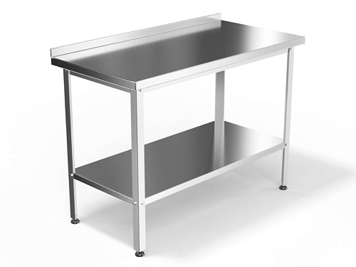 Стол производственный EKSI СПБП-1500/600-с (22416)