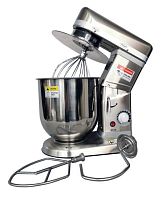 Планетарный миксер Hurakan HKN-KS10S