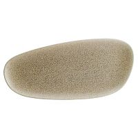 Блюдо для подачи 360*160 мм. Лука Сальмон, форма Ваго /1/12/