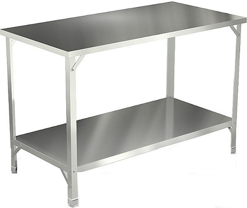 Стол центральный AppetiTT СПСО-1506 Ц