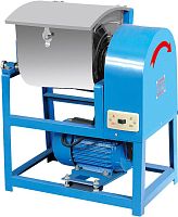 Машина тестомесильная для крутого теста EKSI EHM-5