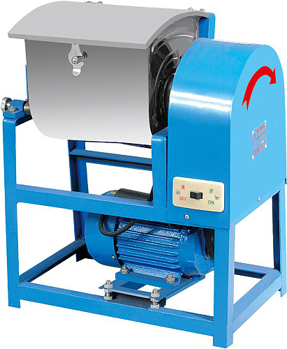 Машина тестомесильная для крутого теста EKSI EHM-5