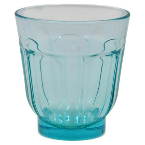 Олд Фэшн 250 мл. d=84 мм. h=91 мм. Роман бирюзовый /12/