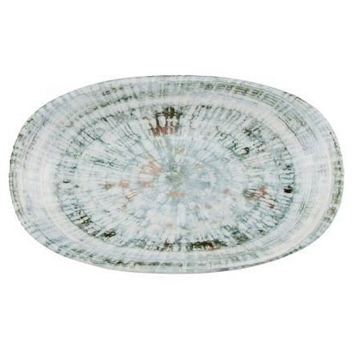 Блюдо овальное 150*85 мм. Одэтт, форма Гурмэ /1/12/3168/