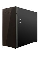 Шкаф холодильный для молока Hurakan HKN-CMC9M