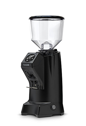 Кофемолка Eureka Nadir Touch 65 Matt black