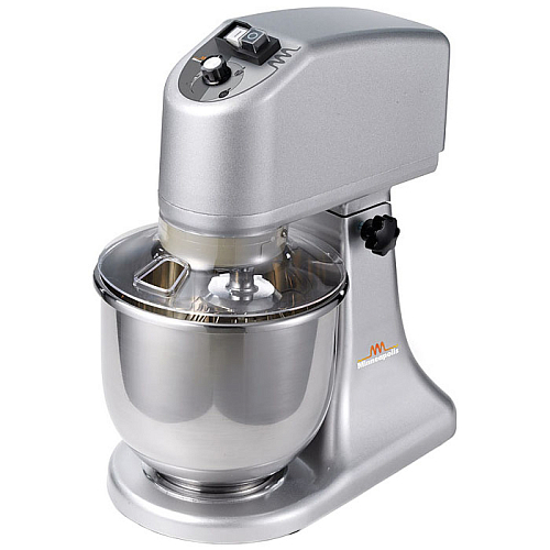 Миксер планетарный Sirman Minneapolis Plutone 7 Plus