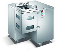 Слайсер Hualian Machinery MC-TS800