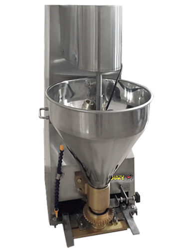Аппарат формовочный для производства фрикаделек Crazy Pan CP-MBM280