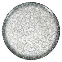 Блюдо для пиццы d=320 мм. Текендама, форма Гурмэ /1/6/