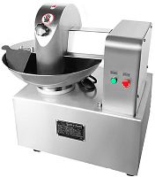 Куттер Hualian Machinery QS-5A