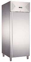 Шкаф холодильный Hurakan HKN-GX650TN