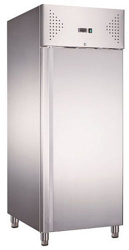 Шкаф холодильный Hurakan HKN-GX650TN