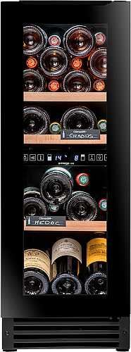 Винный шкаф Avintage AVU27TDZB1