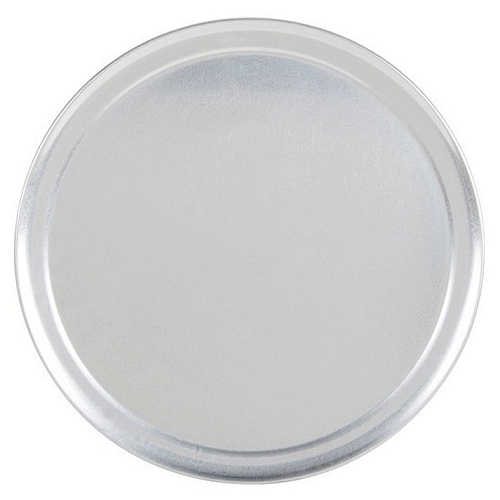 Противень для пиццы d=40 см. h=1 см. алюминевый /1/