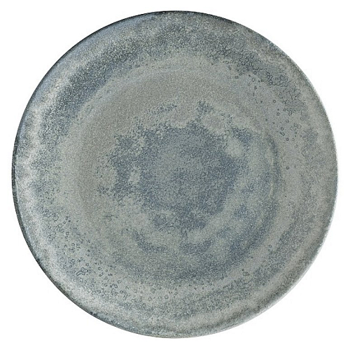 Тарелка d=210 мм. Омния, форма Гурмэ /1/12/