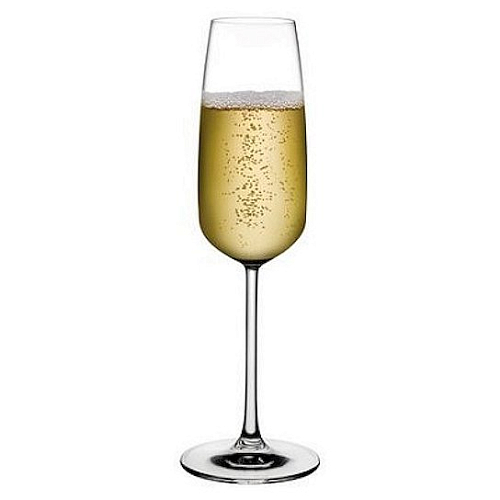 Бокал-флюте 245 мл. d=46 мм. h=238 мм. Мираж /6/360/