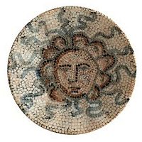 Салатник d=110 мм. 90 мл. h=25 мм. Месопотамия /1/24/3096/