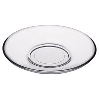 Блюдце/розетка d=135 мм. h=20 мм. (стаканчик 70889) Мисс Турция /6/48/