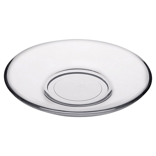 Блюдце/розетка d=135 мм. h=20 мм. (стаканчик 70889) Мисс Турция /6/48/