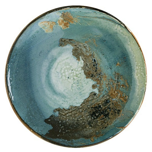 Тарелка d=250 мм. Футура, форма Гурмэ /1/12/648/