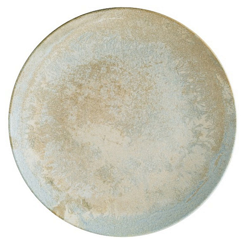 Тарелка d=230 мм. Луз, форма Гурмэ /1/12/