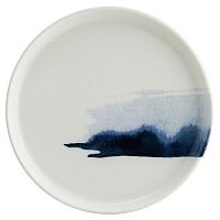 Тарелка d=160 мм. Блю Вэйв, форма Хюгге /1/12/1680/