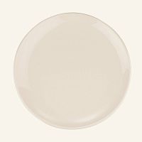 Тарелка d=150 мм. Белый, форма Гурмэ /1/12/