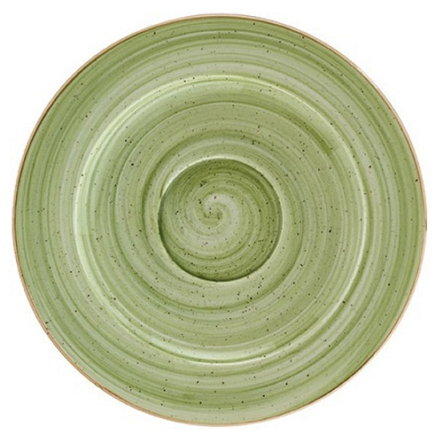 Блюдце d=160 мм. Терапи (чашка 62557) /1/6/1848/