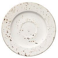 Блюдце d=120 мм. Грейн /1/6/3648/