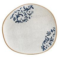 Тарелка d=290 мм. Виенто, форма Ваго /1/6/