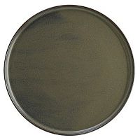 Тарелка d=280 мм. Глоир, форма Хюгге /1/6/372/