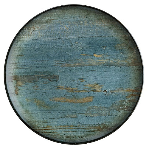 Тарелка d=250 мм. Мадера, форма Гурмэ /1/12/