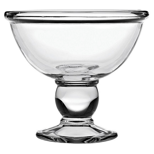 Креманка 350 мл. d=125 мм. h=114 мм. Айс виль Турция /6/