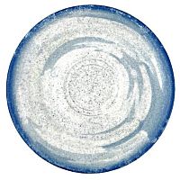 Блюдце d=160 мм. Арена (чашка 70606), форма Гурмэ /1/6/