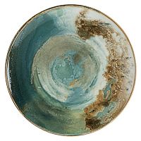 Тарелка d=300 мм. Футура, форма Гурмэ /1/6/