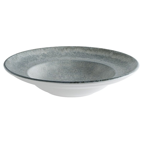 Тарелка d=270 мм. глубокая 450 мл. h=56 мм. Омния, форма Гурмэ /1/6/